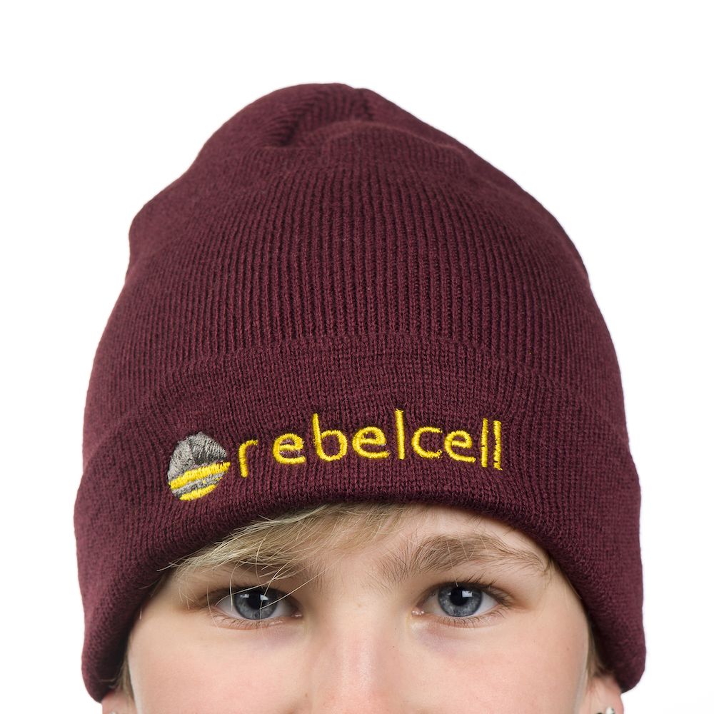 Căciulă Rebelcell 3