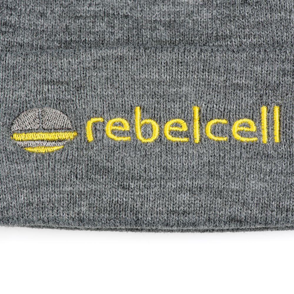 Căciulă Rebelcell 7