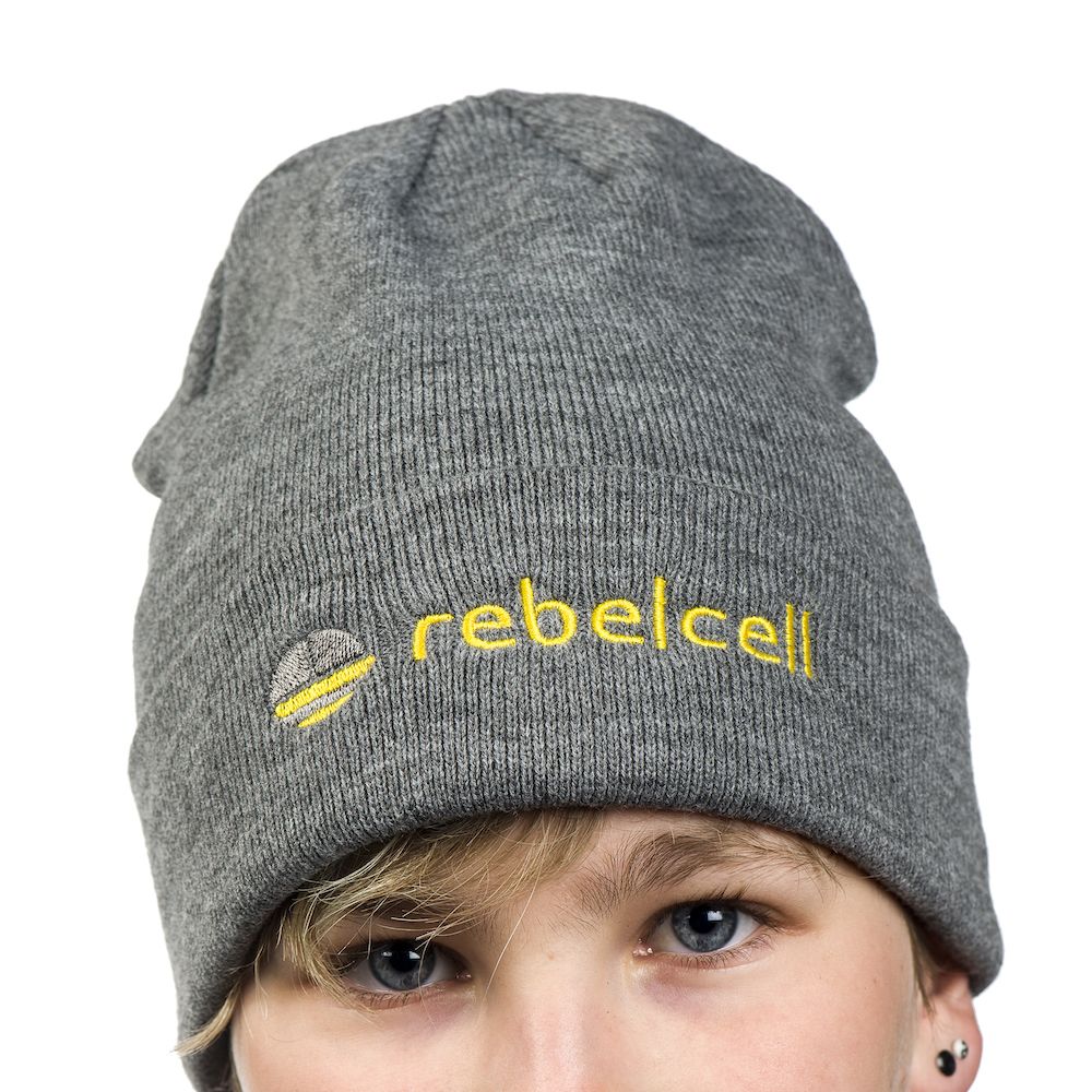Căciulă Rebelcell 4