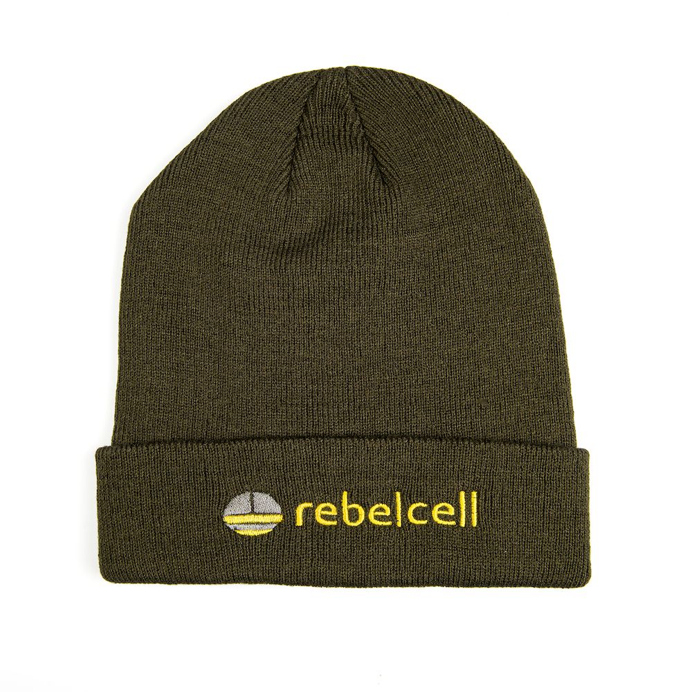 Căciulă Rebelcell 2