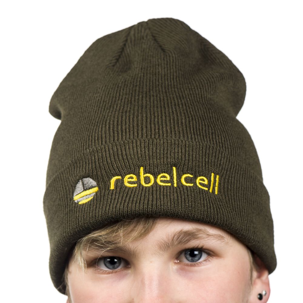 Căciulă Rebelcell 5