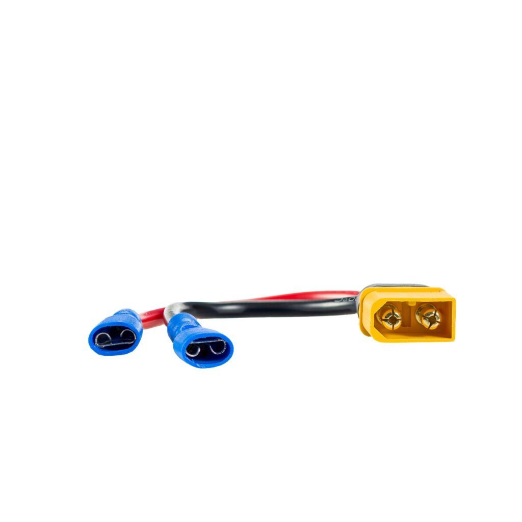 Încărcător litiu 12.6V4A XT60 7