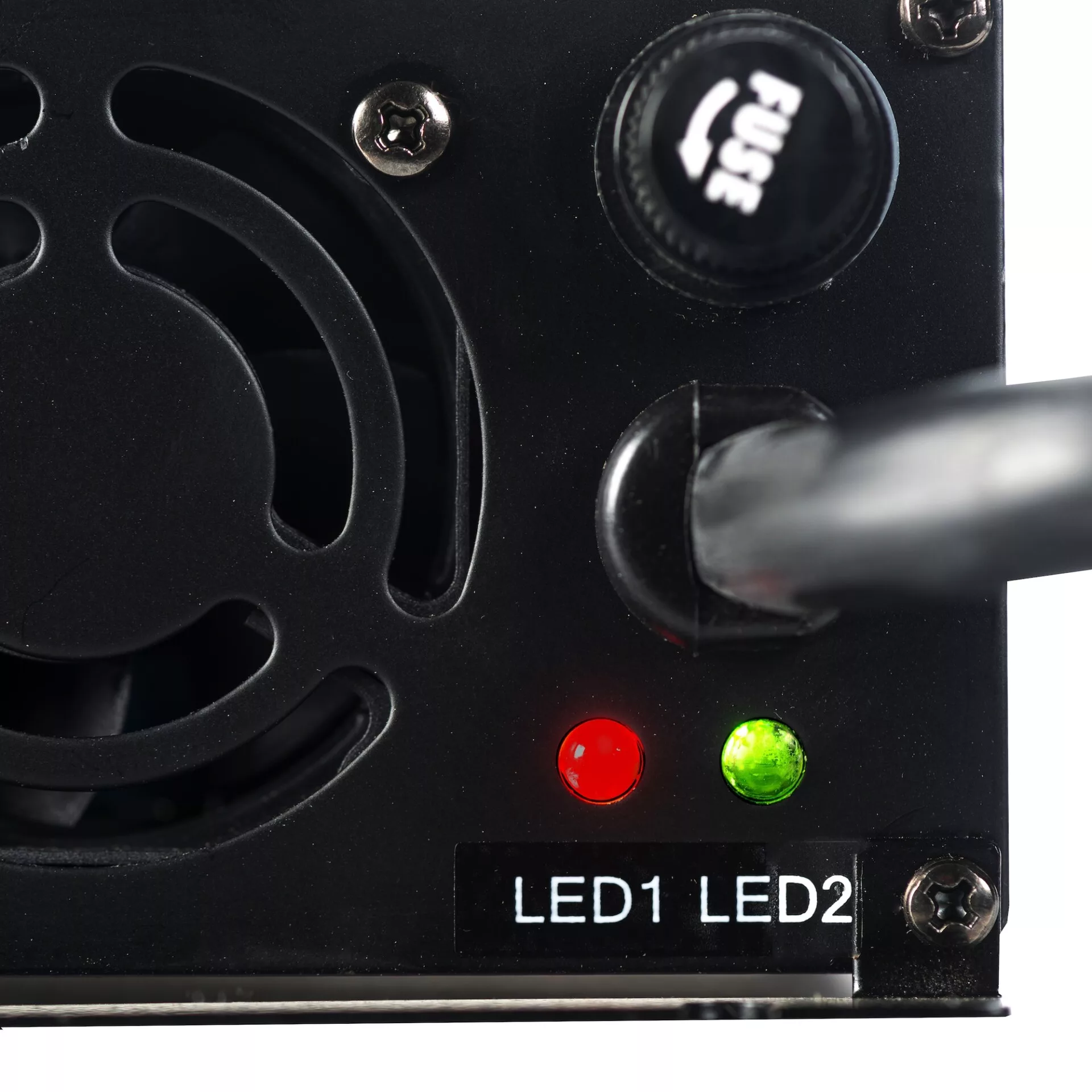 12.6V20A Lithium charger for Outdoorbox BT 3