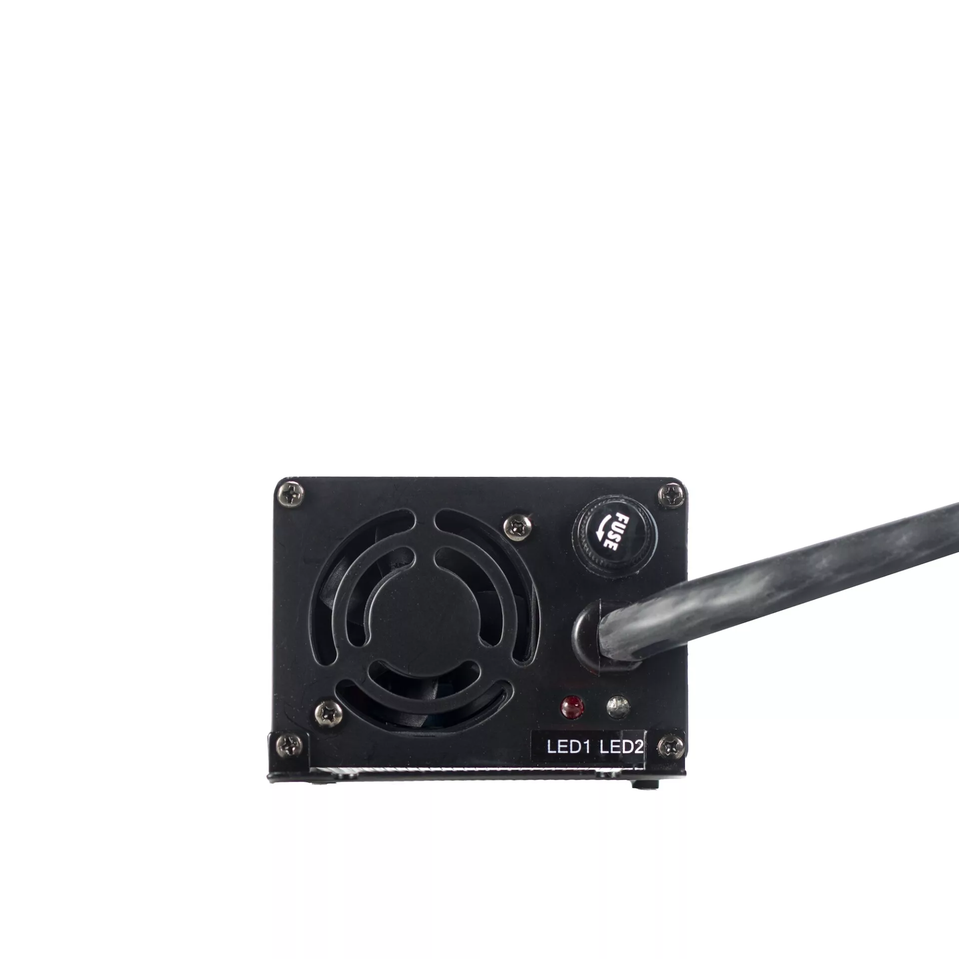 12.6V20A Lithium charger for Outdoorbox BT 4