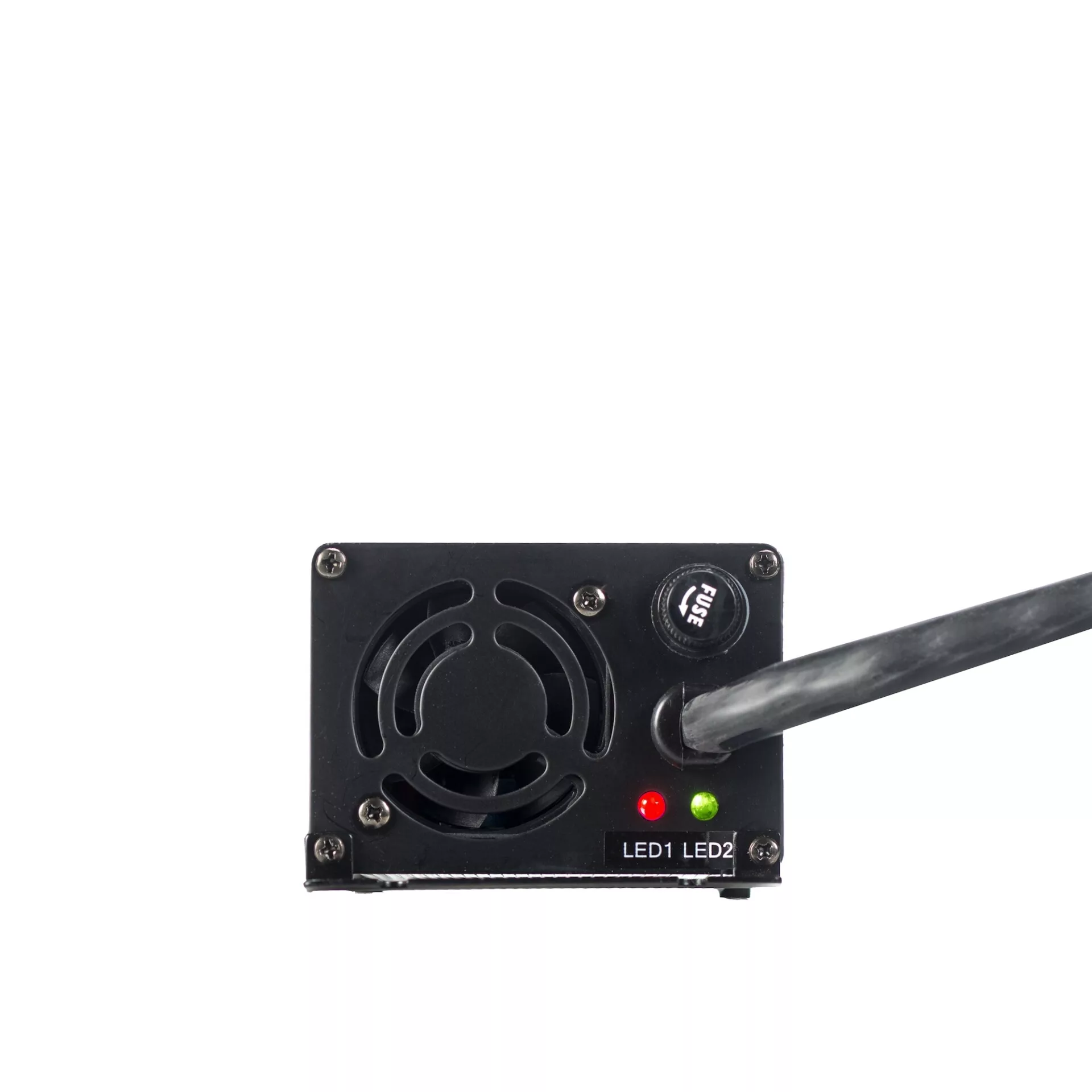 12.6V20A Lithium charger for Outdoorbox BT 2