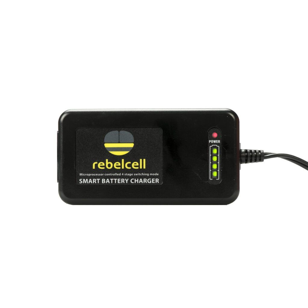 Încărcător 14.6V3A LiFePO4 5
