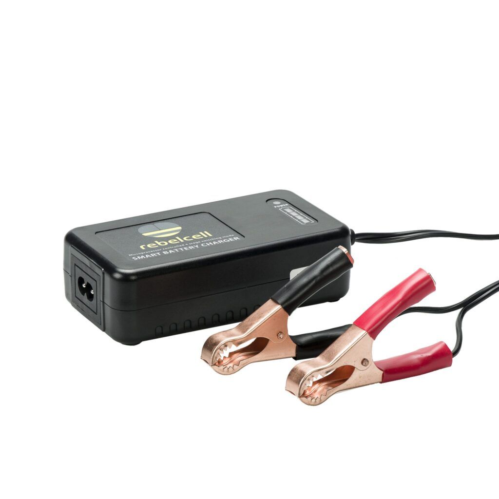 Încărcător 14.6V3A LiFePO4 7