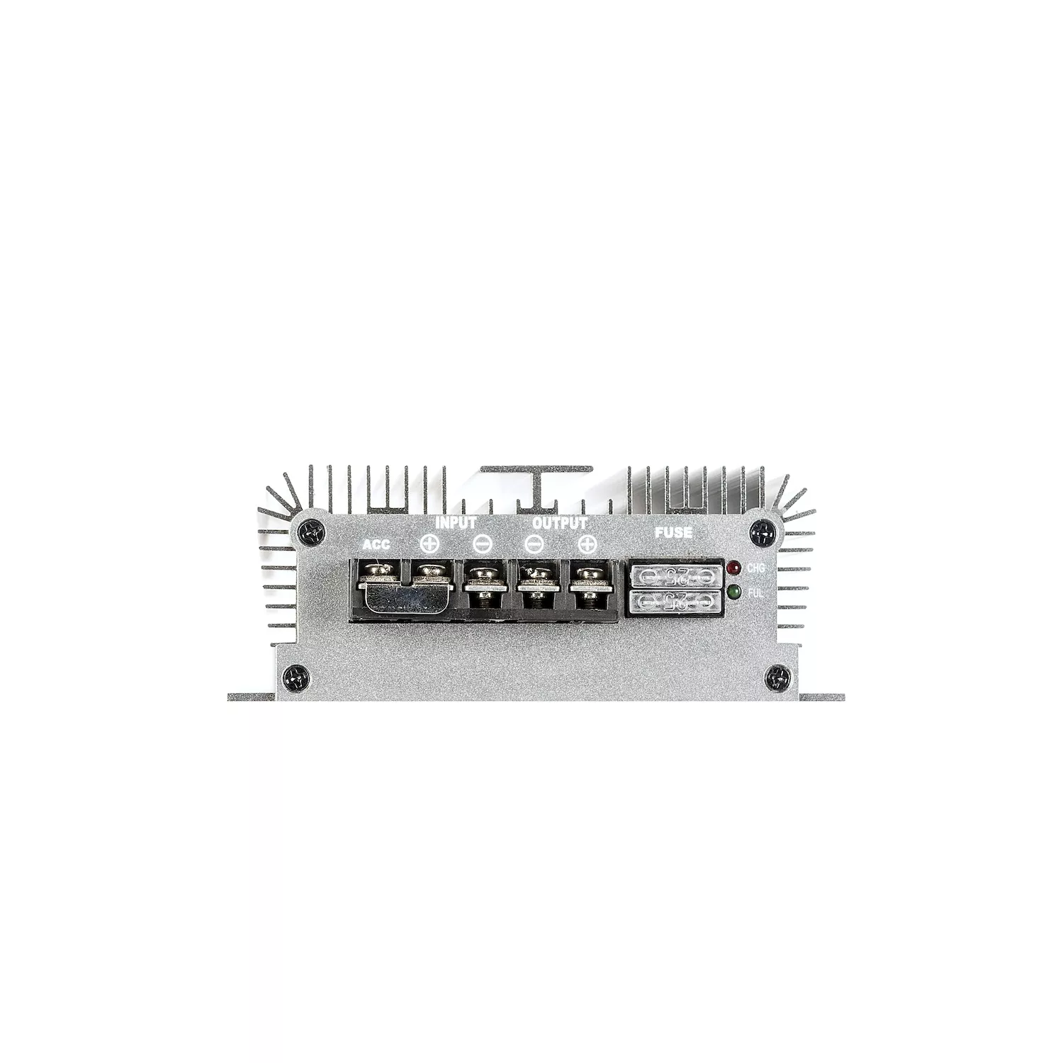 Convertor DC-DC 12V25A rezistent la apă 2