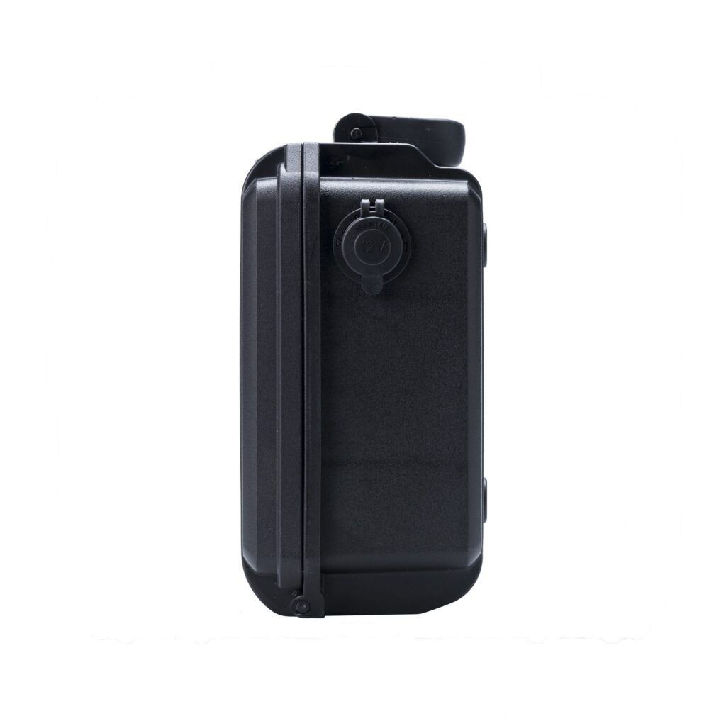 Outdoorbox 12.50 AV 3