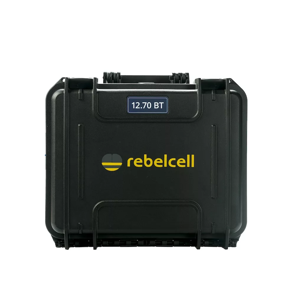 Outdoorbox 12.70 BT 5