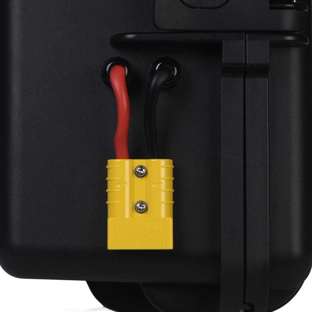 NOU! Outdoorbox 12V105 EDGE 5