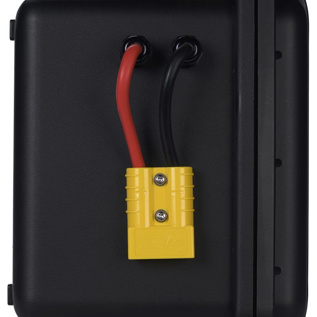 NOU! Outdoorbox 12V45 EDGE 5