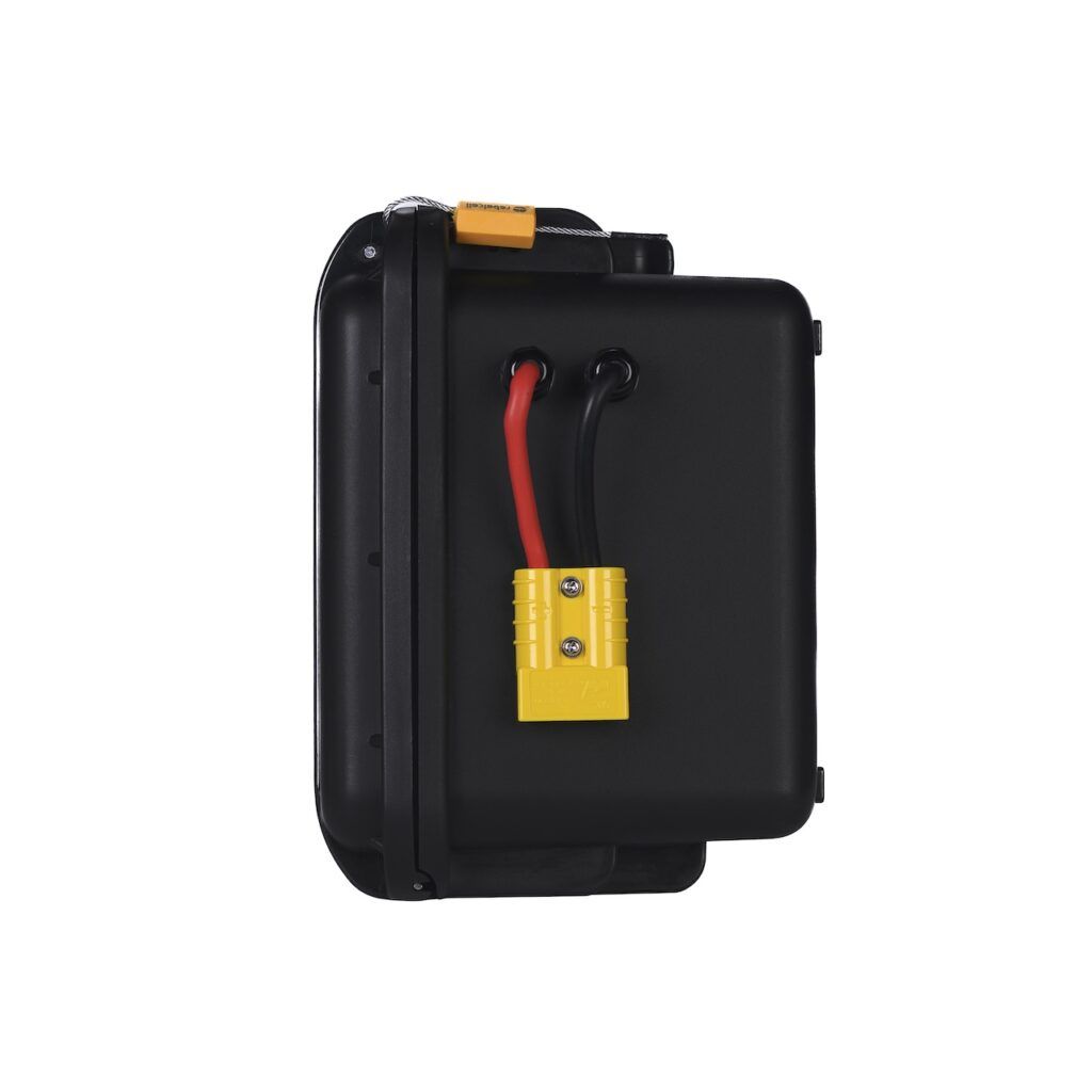 NOU! Outdoorbox 12V45 EDGE 3