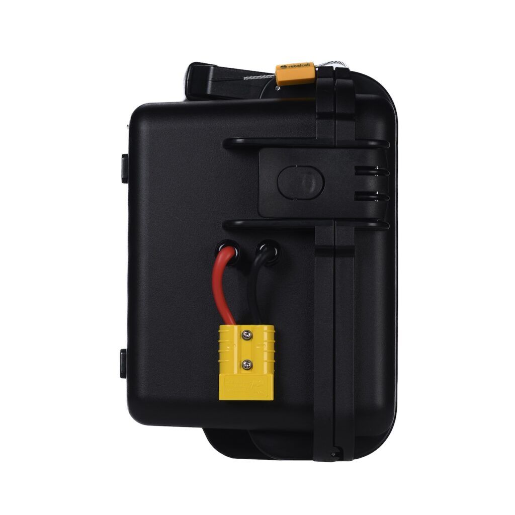 NOU! Outdoorbox 12V75 EDGE 7