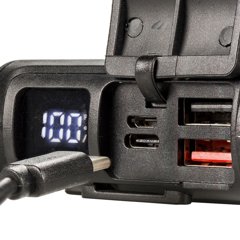 Power Rebel 26K (Model 2025) 6