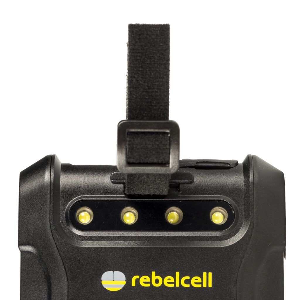 Power Rebel 26K (Model 2025) 5