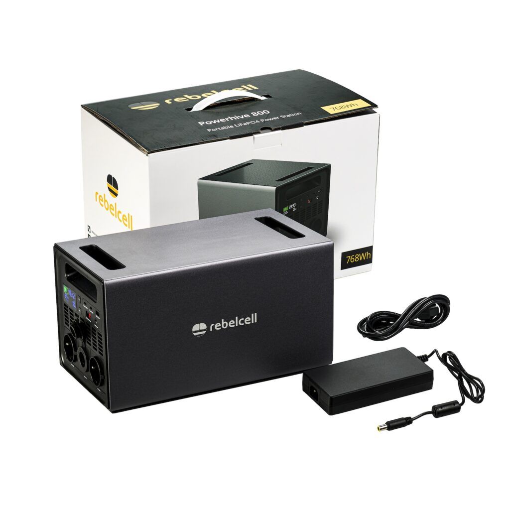 Powerhive 800 2