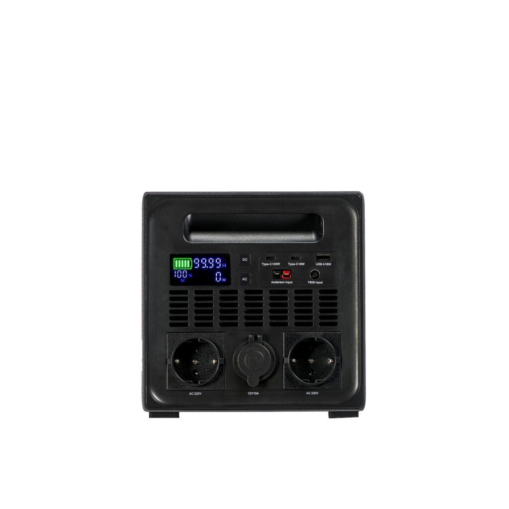 Powerhive 800 6