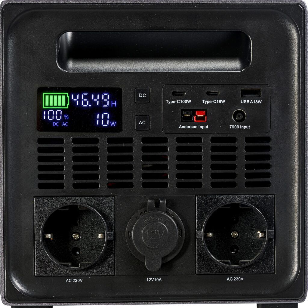 Powerhive 800 7
