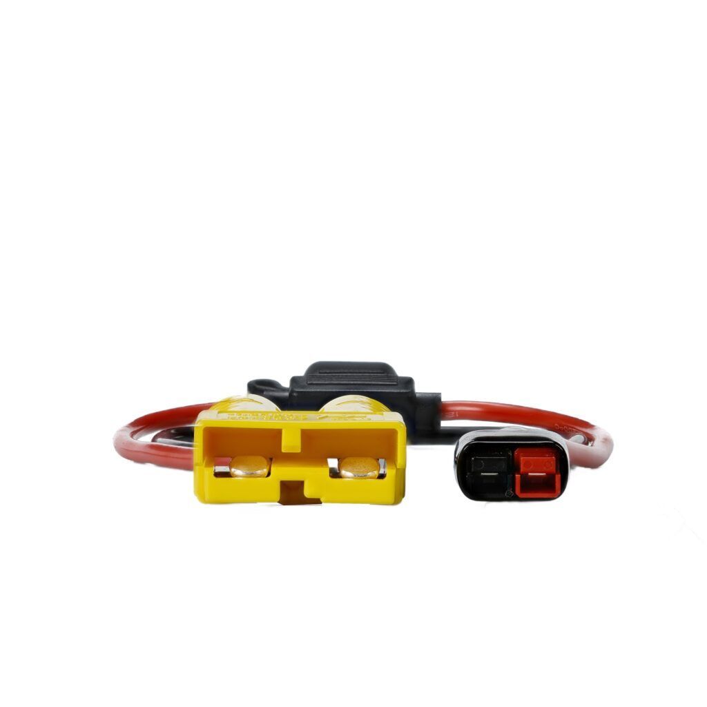 Quick Connect Outdoorbox EDGE – Sonar 2