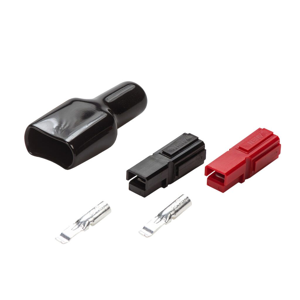 Conector Anen PA-45 pentru sonar Quick Connect