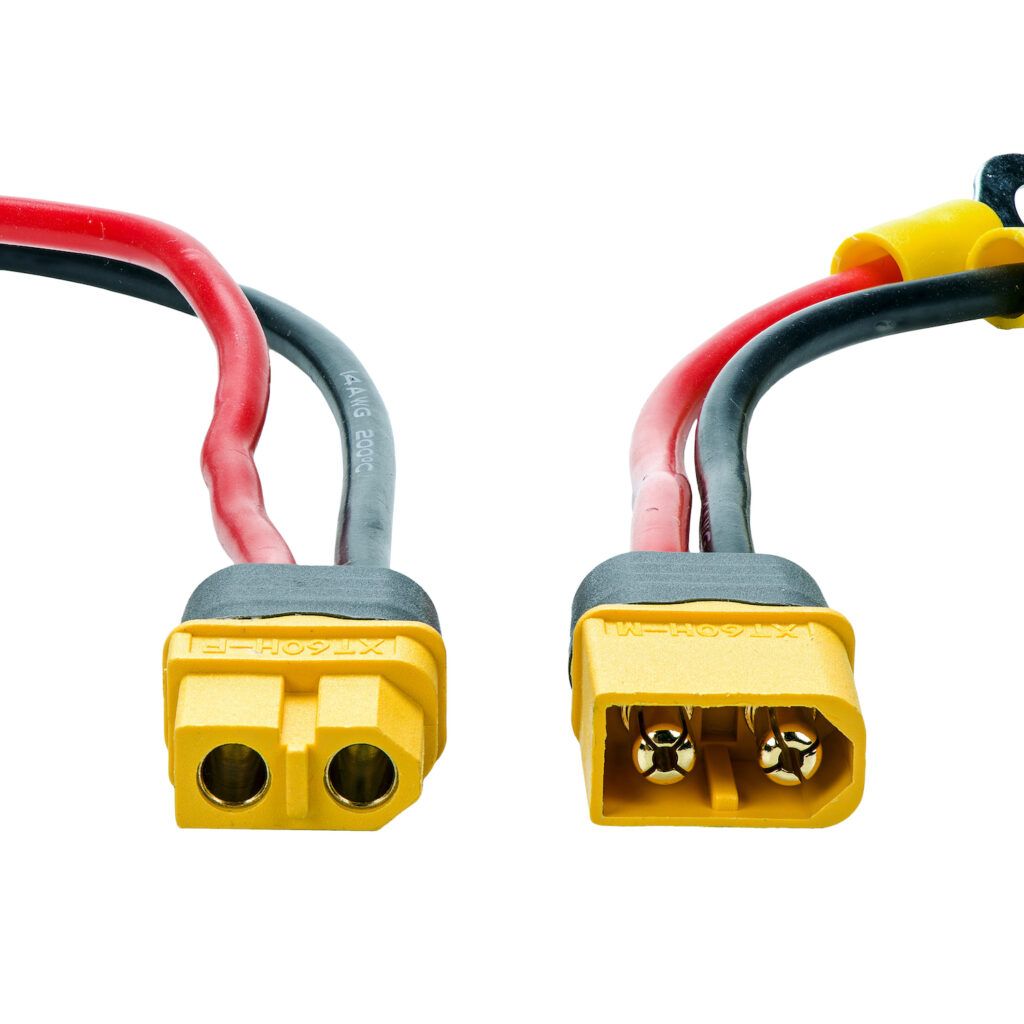 Quick Connect Universal 2