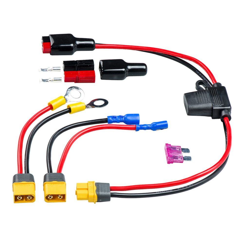 Quick Connect Universal