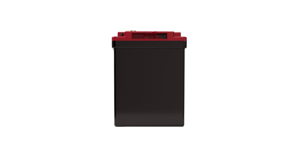 Baterie 12V125 PRO LiFePO4 3