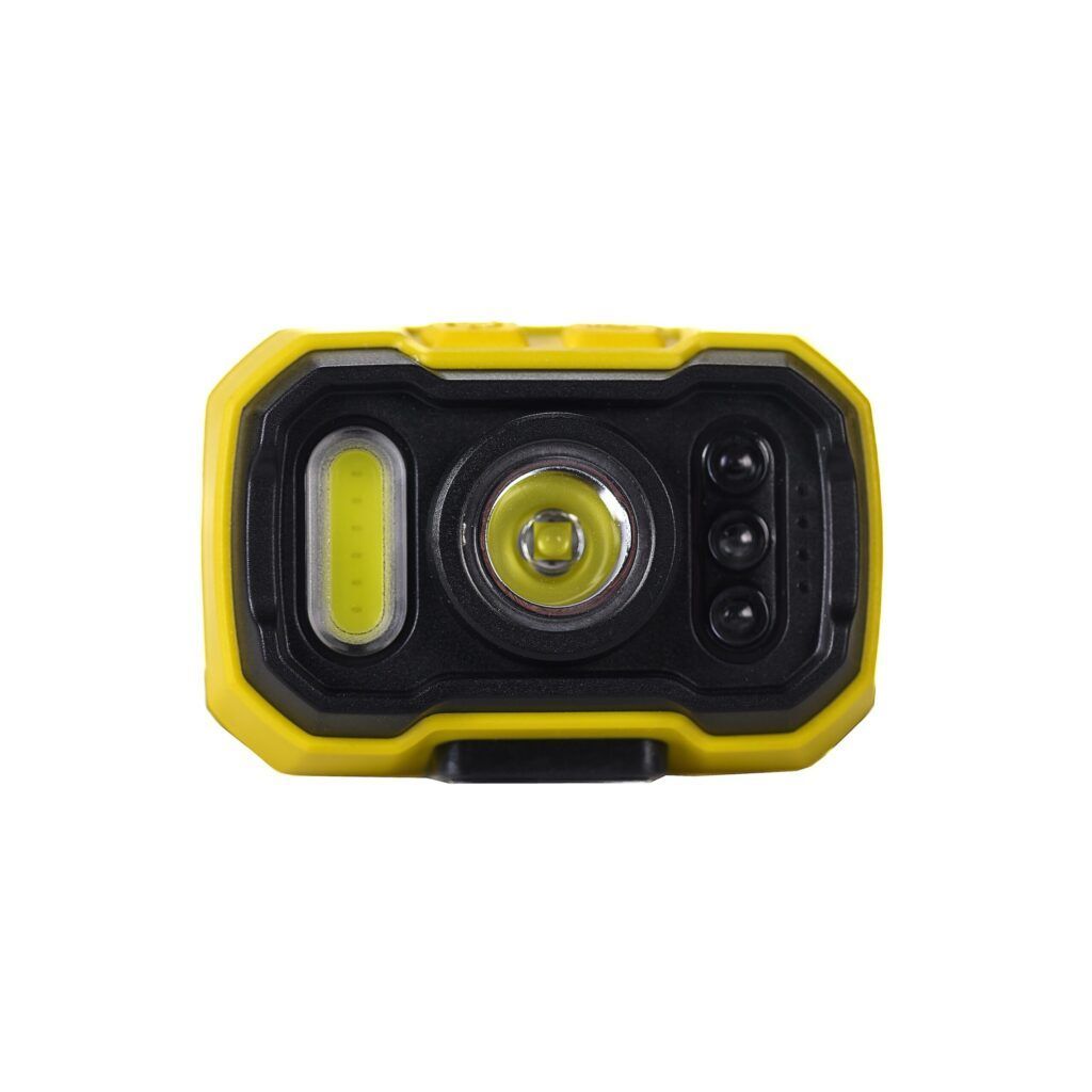 Rebeltorch PRO 3