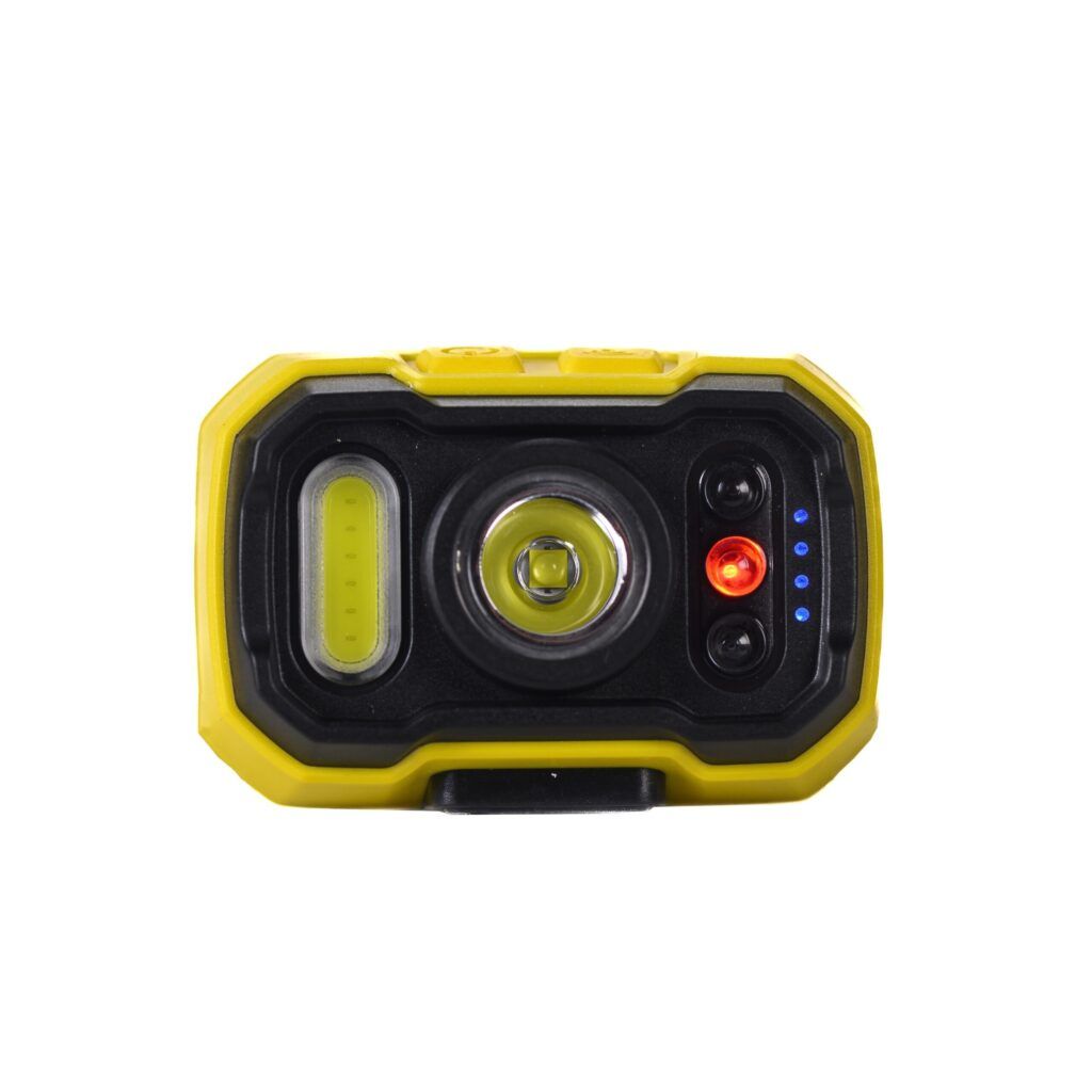 Rebeltorch PRO 6