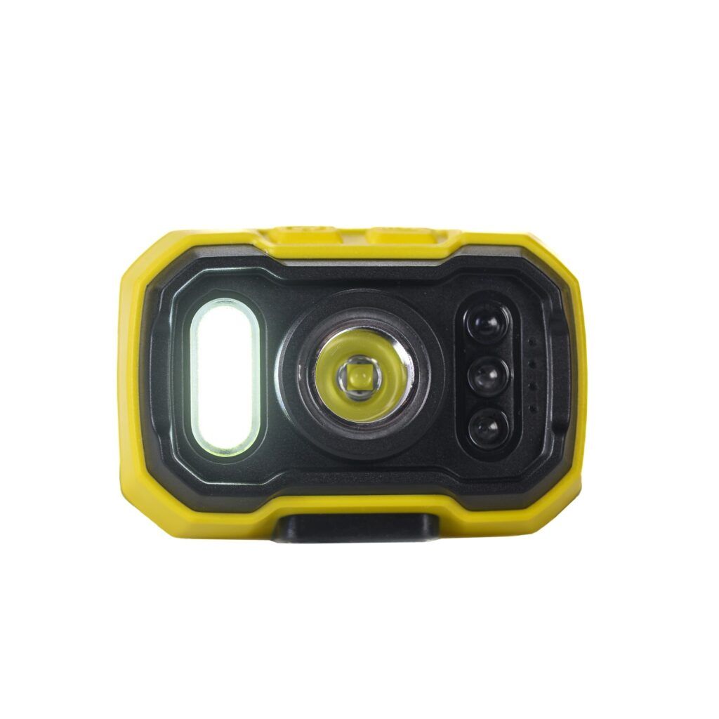 Rebeltorch PRO 5