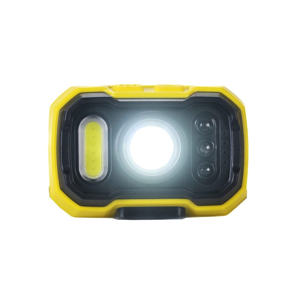 Rebeltorch PRO 4
