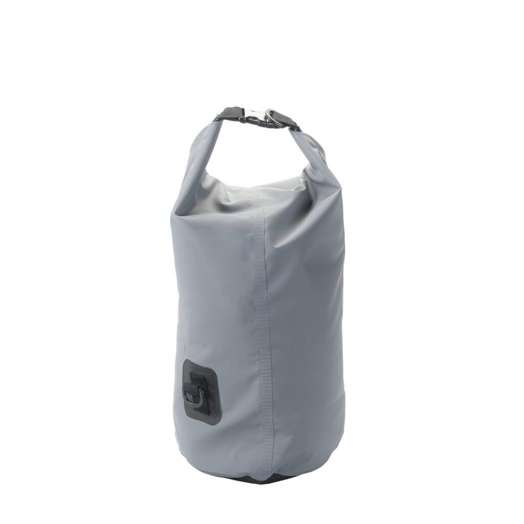 Sac etanș 15L gri 6
