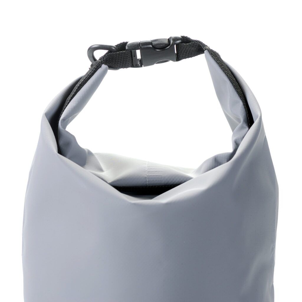 Sac etanș 15L gri 7