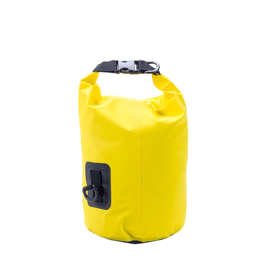 Sac etanș 5L galben 3