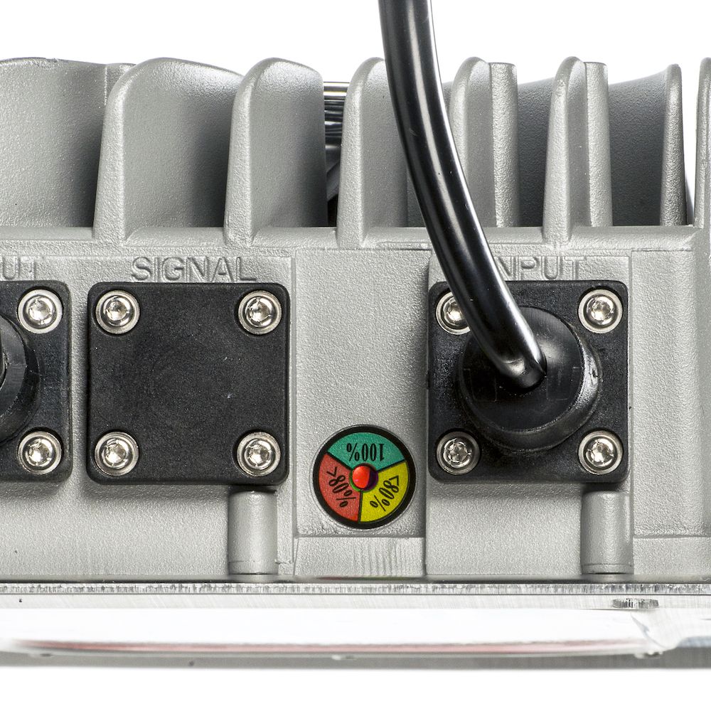 Încărcător 14.6V35A LiFePO4 rezistent la apă (IP65) 6