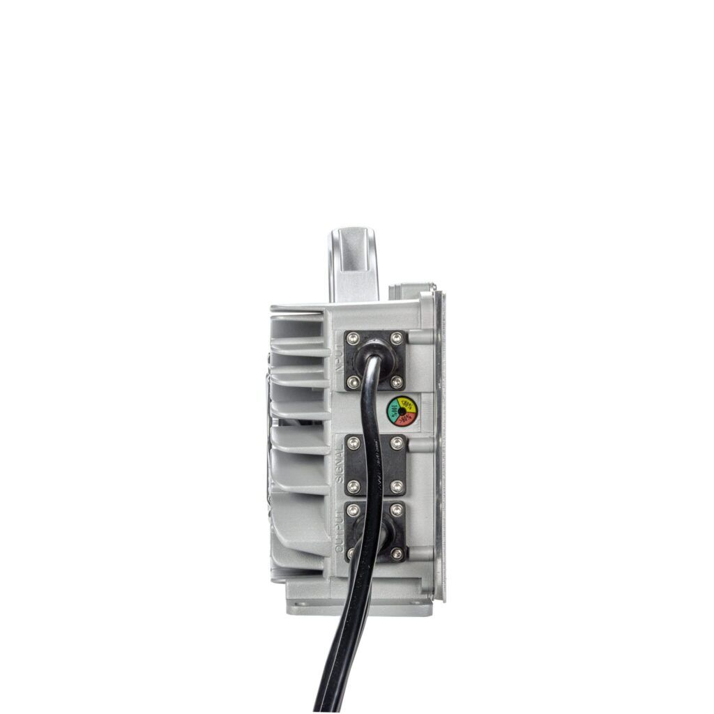 Încărcător 14.6V35A LiFePO4 rezistent la apă (IP65) 4