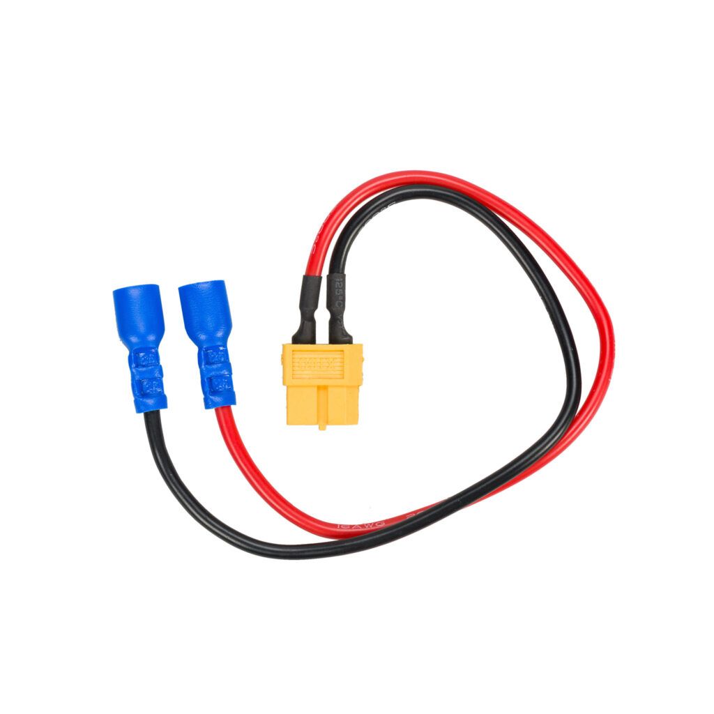 Stabilizator DC 12V 9A (Model 2025) 3