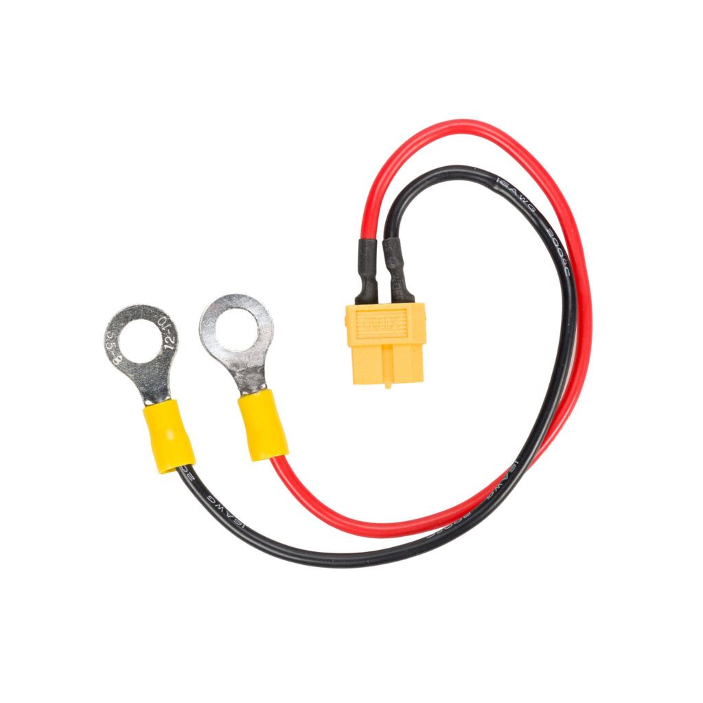Stabilizator DC 12V 9A (Model 2025) 4