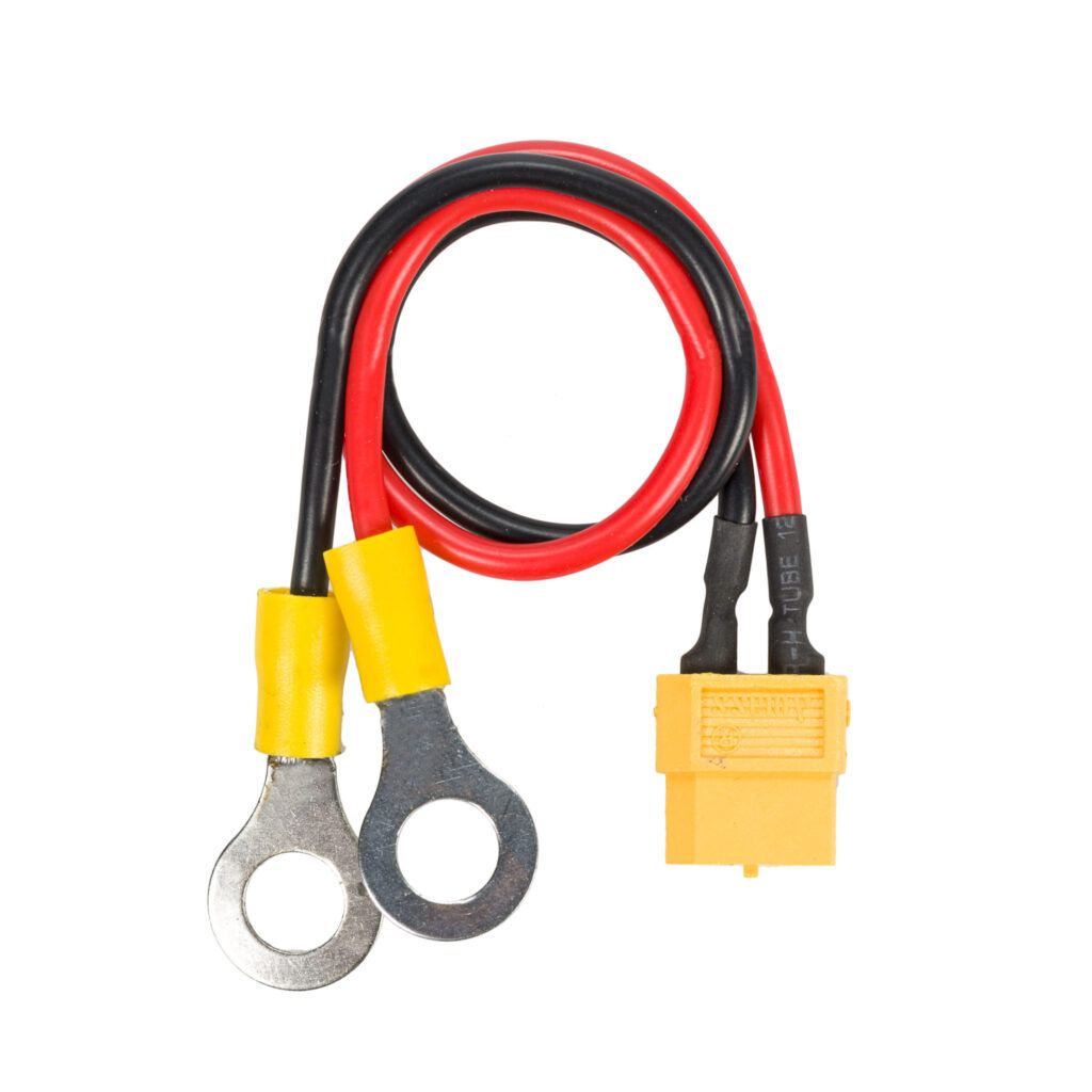 Stabilizator DC 12V 9A (Model 2025) 7