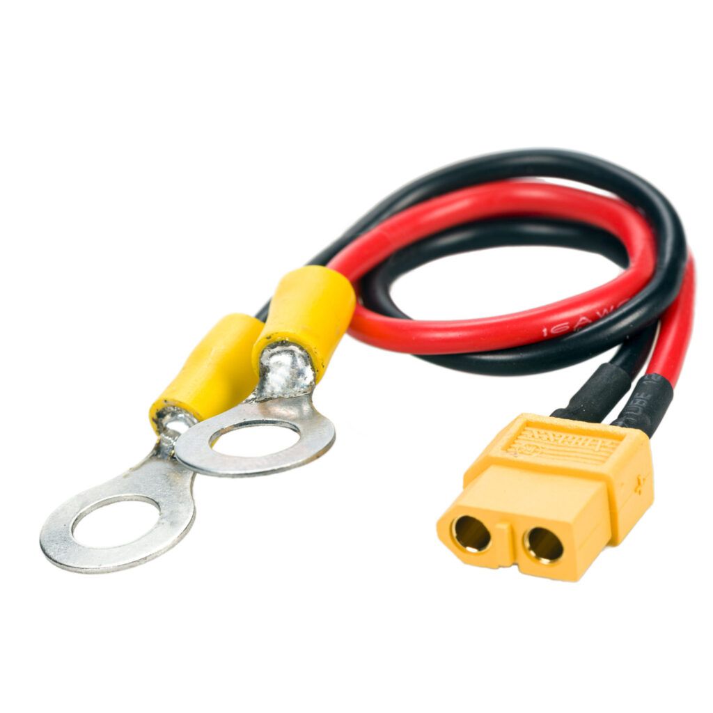 Stabilizator DC 12V 9A (Model 2025) 6