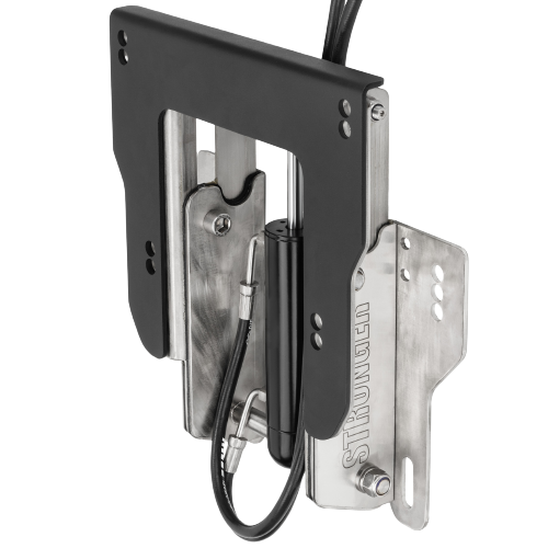 Lift hidraulic pentru motor outboard