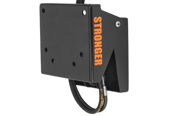 Trim hidraulic pentru motor outboard