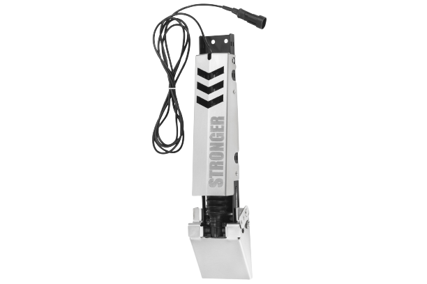 Regulator de adâncime al traductorului de sonar (LIFT)